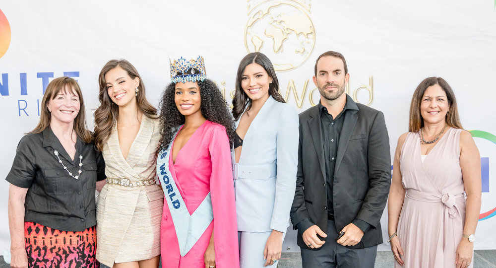 Miss World 2021 to be held at Coliseo De Puerto Rico