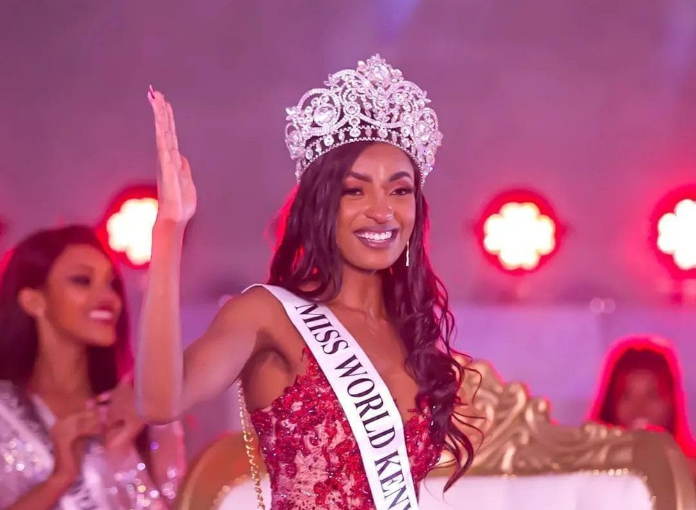 Miss World Kenya 2021 crowned
